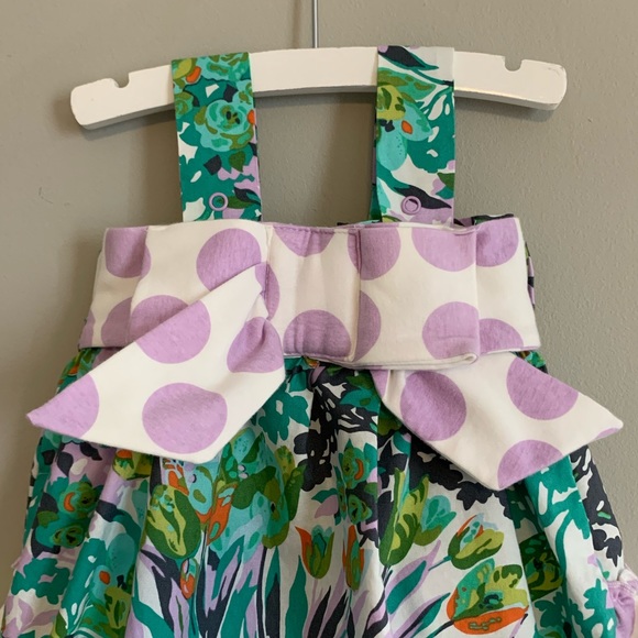 Giggle Moon bubble suit for baby SZ 18 months - Picture 2 of 7